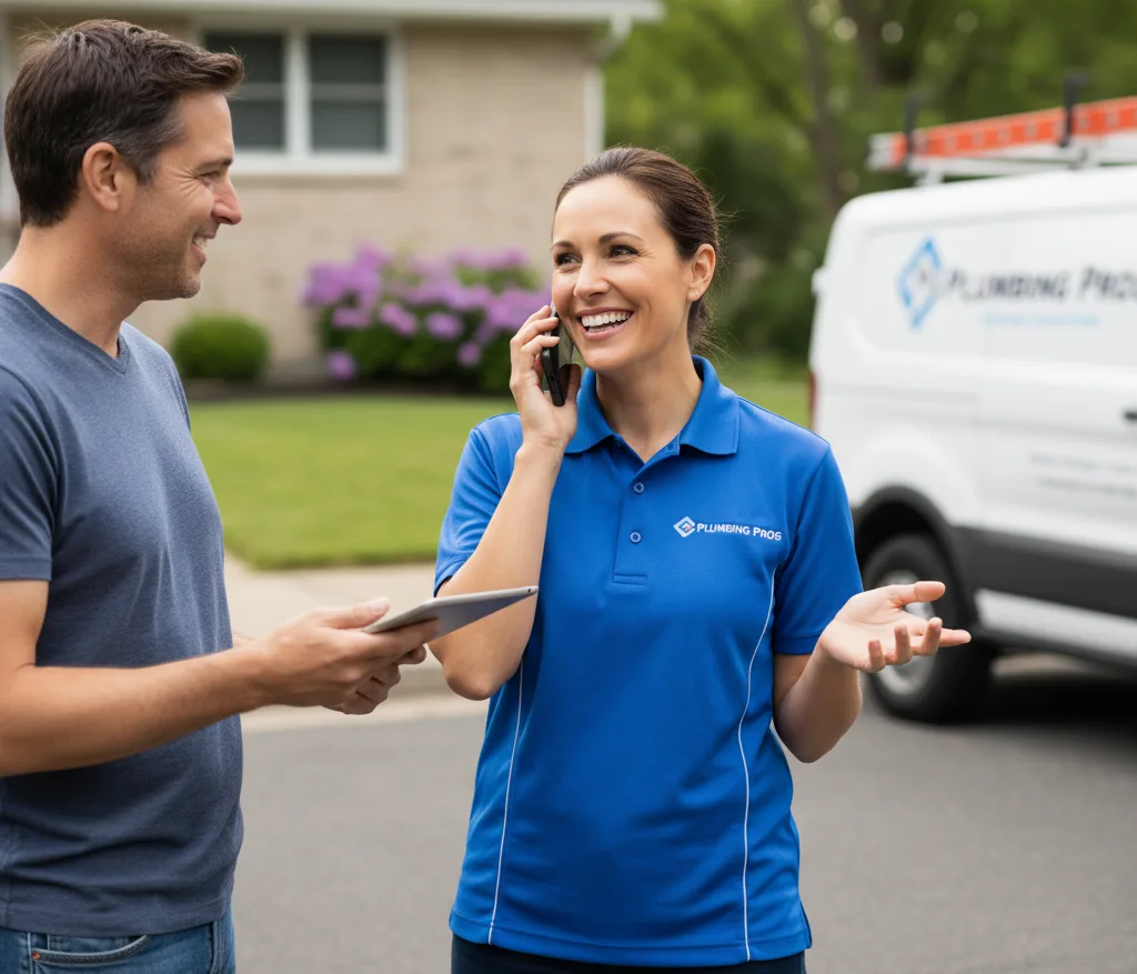 Emergency Plumbing in Aberdeen, WA